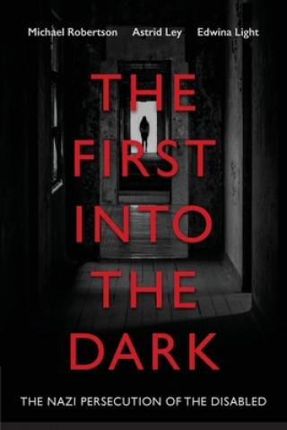 Carte First into the Dark Astrid Ley