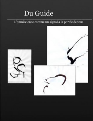 Carte Du Guide Maxime Roche