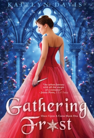 Buch Gathering Frost Kaitlyn Davis