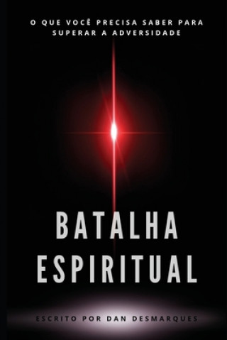 Kniha Batalha Espiritual 