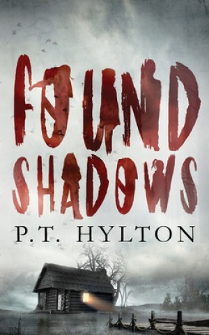 Knjiga Found Shadows P. T. Hylton