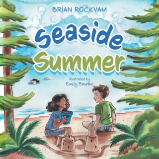Libro Seaside Summer Hillary Rockvam