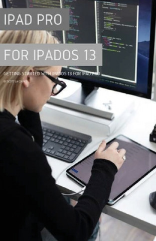 Carte iPad Pro for iPadOS 13 