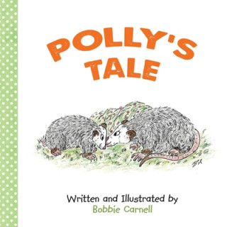 Buch Polly's Tale Bobbie Carnell