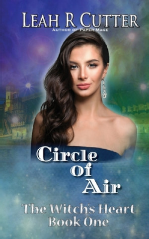 Libro Circle of Air 