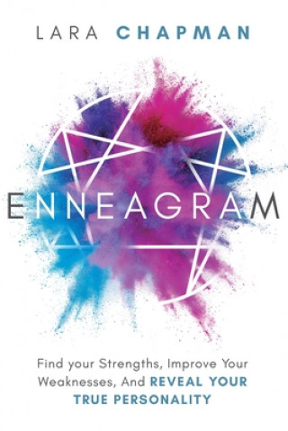 Book Enneagram Lara Chapman