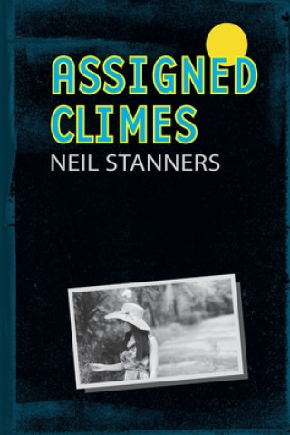 Book Assigned Climes Neil Stanners
