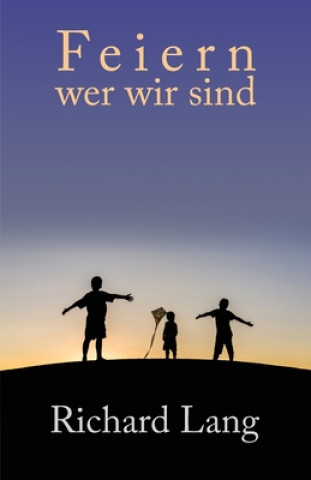 Buch Feiern wer wir sind 