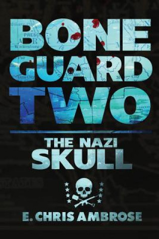 Knjiga Nazi Skull E. Chris Ambrose