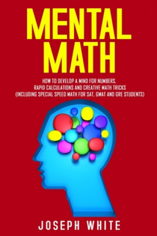 Könyv Mental Math 