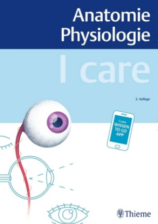 Carte I care Anatomie Physiologie 