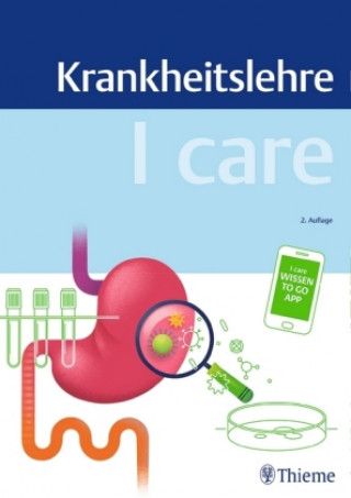 Book I care Krankheitslehre 