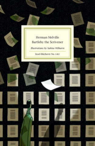 Carte Bartleby, the Scrivener Sabine Wilharm