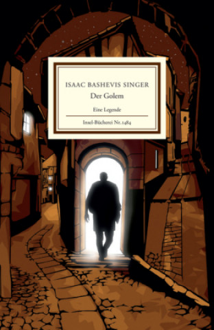 Book Der Golem Gertrud Baruch