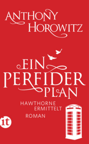 Libro Ein perfider Plan Lutz-W. Wolff