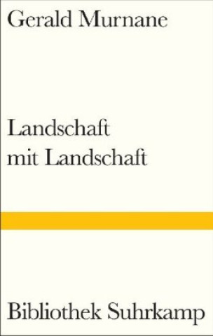 Libro Landschaft mit Landschaft Rainer G. Schmidt