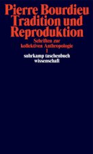Könyv Schriften Bd. 2: Tradition und Reproduktion. Franz Schultheis
