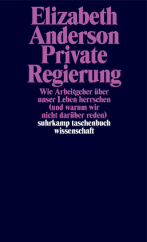 Carte Private Regierung Karin Wördemann