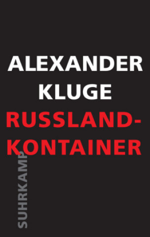 Könyv Russland-Kontainer 