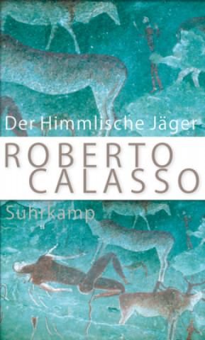 Kniha Der Himmlische Jäger Reimar Klein