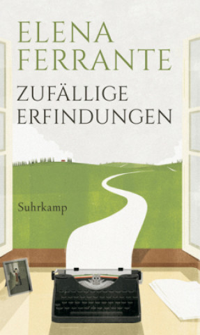 Libro Zufällige Erfindungen Karin Krieger