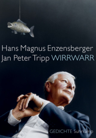 Book Wirrwarr Hans Magnus Enzensberger