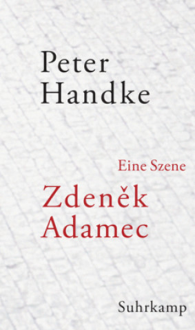 Buch Zdenek Adamec 