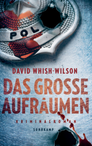 Book Das große Aufräumen Thomas Wörtche