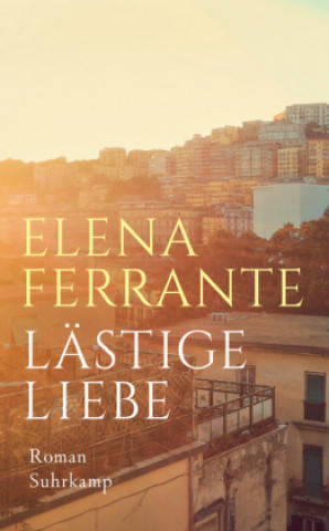 Libro Lästige Liebe Karin Krieger