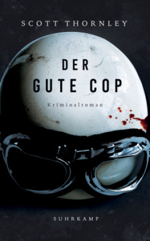 Kniha Der gute Cop Thomas Wörtche