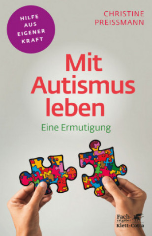 Książka Mit Autismus leben (Fachratgeber Klett-Cotta) 