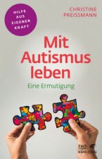 Carte Mit Autismus leben (Fachratgeber Klett-Cotta) 
