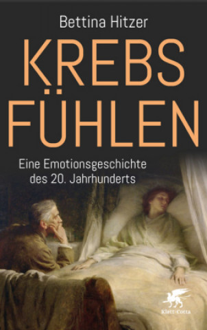 Kniha Krebs fühlen 