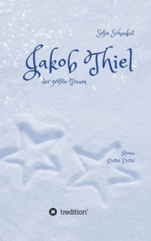 Livro Jakob Thiel Sofie Schankat