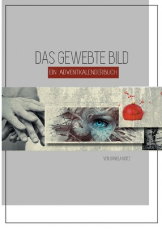 Knjiga gewebte Bild Daniela Noitz