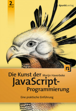 Kniha JavaScript Volkmar Gronau