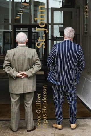 Libro St. John Trevor Gulliver