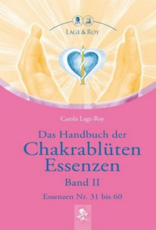 Carte Das Handbuch der Chakrablüten Essenzen 02 