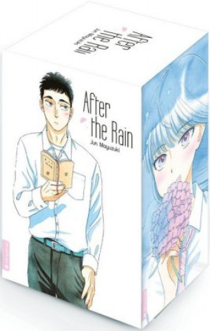Książka After the Rain. Bd.10 Jun Mayuzuki