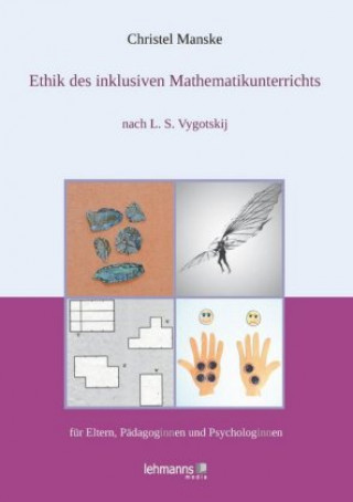 Książka Ethik des inklusiven Mathematikunterichts 