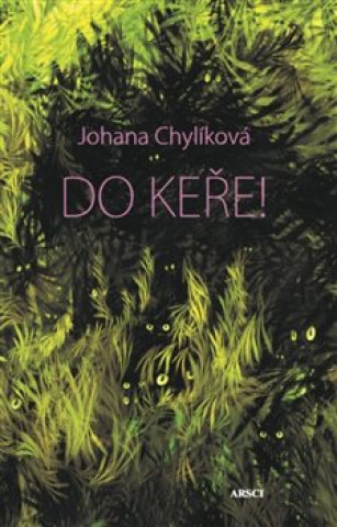 Buch Do keře Johana Chylíková