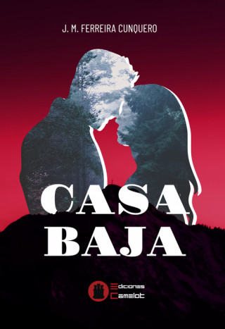 Knjiga CASA BAJA JOSE MANUEL FERREIRA CUNQUERO
