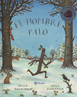Книга Julia Donaldson Books in Spanish Julia Donaldson
