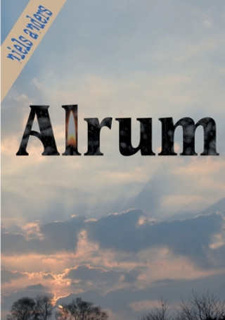 Carte Alrum Anders Munck
