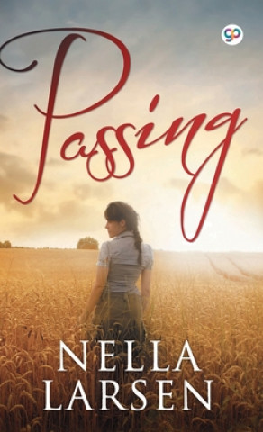 Βιβλίο Passing Nella Larsen