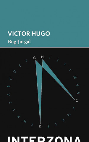 Knjiga BUG-JARGAL Victor Hugo