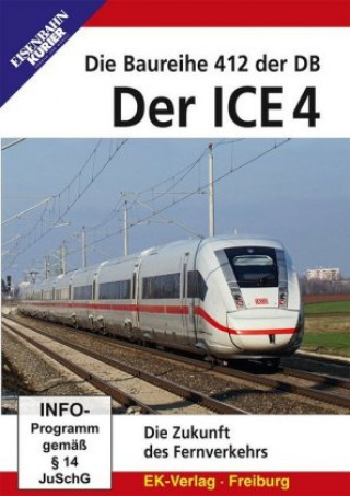 Wideo Der ICE 4 