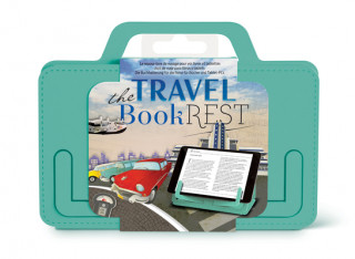Libro Travel Book Rest - Mint 