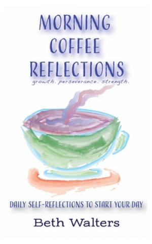 Buch Morning Coffee Reflections 