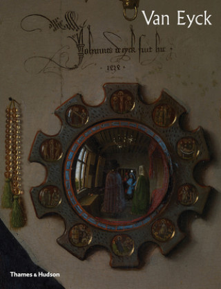 Kniha Van Eyck Jan Dumolyn